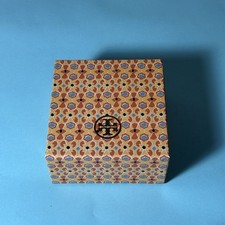 Bloco de notas adesivo Tory Burch Post it Notes novo na caixa raro difícil de encontrar comprar usado  Enviando para Brazil