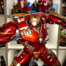 Hulkbuster scale statue for sale  DUNFERMLINE