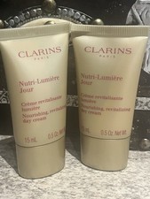 Crèmes clarins format d'occasion  Nanterre