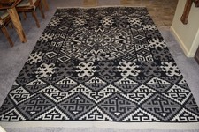 Huge vintage woven for sale  Dove Creek