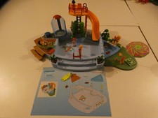 playmobil piscine 4858 d'occasion playmobil piscine 4858 d'occasion  Rixheim
