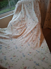 Liberty print curtains for sale  SCARBOROUGH