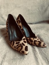 Karen millen leopard for sale  NEWTOWNARDS