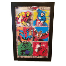 Marvel comics avengers for sale  La Puente