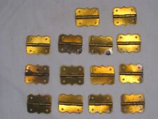 Small vintage hinge for sale  Indianapolis