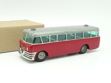 Tekno bus autobus d'occasion  Paris VII