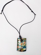 Collana regolabile con usato  Torino