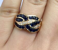 12k solid gold for sale  Los Angeles