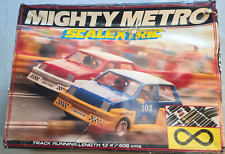 Scalextric mighty metro for sale  SOUTHAMPTON