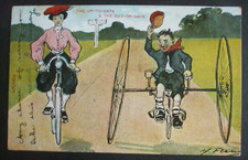 Fleury comic cycling for sale  HUNTINGDON