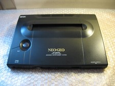 Neo geo aes usato  Varese