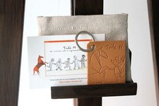 Hermès porte clés d'occasion  Paris XVIII