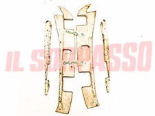 Carter coperchi cerniere usato Carter coperchi cerniere usato  Firenze