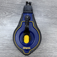 Irwin chalk line for sale  Davenport