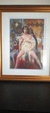Delightful robert lenkiewicz for sale  BODMIN