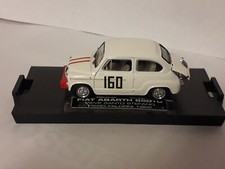 Brumm fiat abarth usato  Cassola
