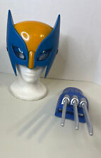 Wolverine mask claws for sale  Goodyear