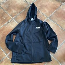 Nike weste therma gebraucht kaufen  Kötzting