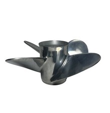 Powertech LFS4, 4 x 16 x 20P destro, hélice de aço inoxidável, LFS4R20PCL200 comprar usado  Enviando para Brazil