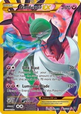 Gardevoir 116 114 d'occasion  Expédié en Belgium