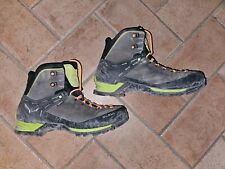 Scarpone salewa mountain usato  Allerona
