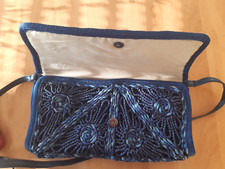 Süße sommerhandtasche gefloc gebraucht kaufen  Rastatt