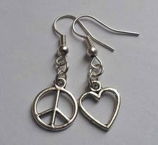 Asymmetrical mismatched peace for sale  BIRMINGHAM