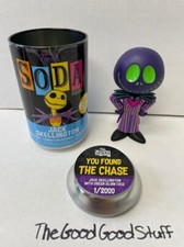 Funko soda blacklight for sale  Cartersville