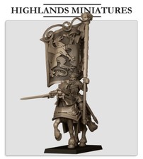 Highlands miniatures empire gebraucht kaufen  Allenfeld, Boos, Hargesheim