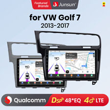 Golf auto radio gebraucht kaufen  Buttstädt