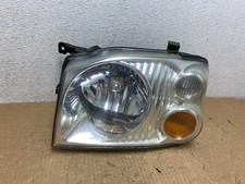Farol de halogênio 2001 a 2004 Nissan Frontier Left Driver LH fabricante de equipamento original O7533 DW comprar usado  Enviando para Brazil