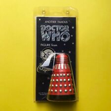 Doctor dapol dalek for sale  BIRMINGHAM