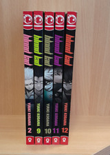 Blood lad bände gebraucht kaufen  Deutschland