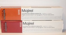Real majirel majicontrast gebraucht kaufen  Heidelberg