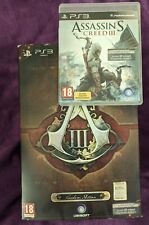 Assassin creed collector usato  Roma
