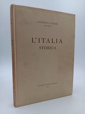 Italia storica conosci usato  Tivoli