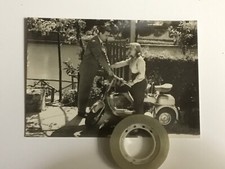 Scooter innocenti lambretta usato  Torino