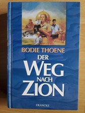 Bodie thoene weg gebraucht kaufen  Vechta