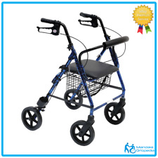 Deambulatore rollator pieghevo usato  Potenza Picena