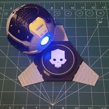 Réplica Strategem Orb com suporte l recipiente | LED | Helldivers 2 | para cosplay comprar usado  Enviando para Brazil