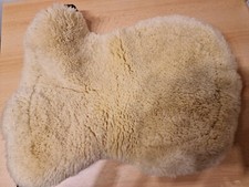 Christ lammfell sattelkissen gebraucht kaufen  Bönen