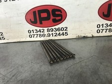 Push rod set for sale  GODSTONE