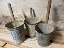 Alte zink schöpf gebraucht kaufen  Dorfen