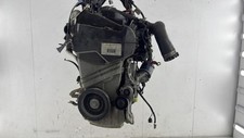 Moteur renault clio d'occasion  Moulins