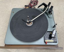 1964 garrard laboratory for sale  Brighton