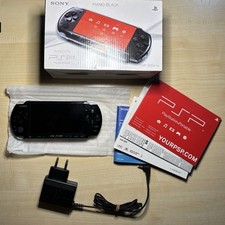 Console sony psp usato  Mottola