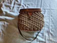 borsa portacanne usato  Cellino Attanasio