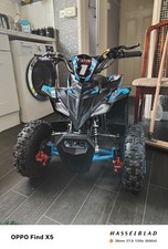 50cc quad bike for sale 50cc quad bike for sale  MANCHESTER