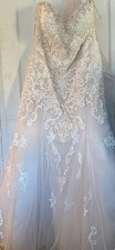 Stunning strapless sweetheart for sale  Massillon