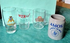 Biére amos metz d'occasion  Bitche
